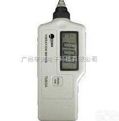 香港<em>泰克</em>曼TM63A<em>测振仪</em>振动仪<em>一体式</em>测震仪
