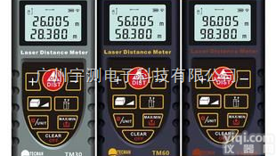 <em>泰克</em>曼TM30/600/<em>手持</em>式测距仪.1~60米
