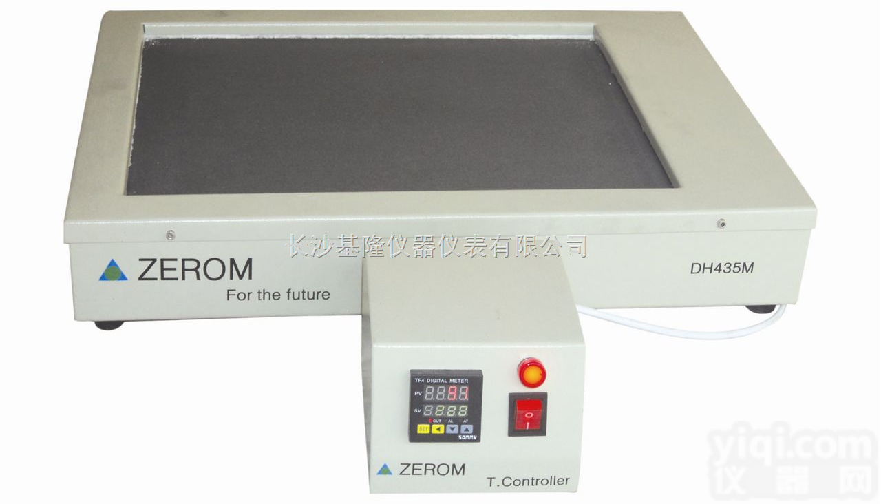 DH435  智能<em>石墨</em><em>电热板</em>/<em>加热板</em>