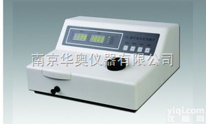 <em>721型  721型可见分光光度计</em>