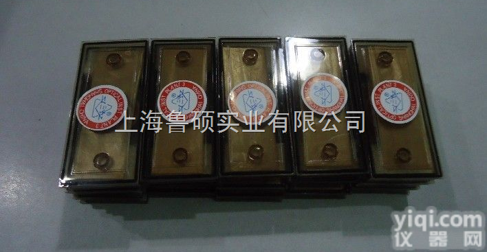 <em>C1</em>  <em>物镜</em>测微尺(镜台测微尺)