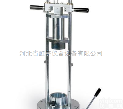 细集料冲击<em>试验仪</em>（<em>承载</em>比<em>试验仪</em>  路面材料强度<em>试验仪</em>）