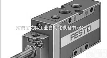 费斯托<em>济南</em>#FESTO<em>电磁阀</em>JMFH-5-1/8-EX
