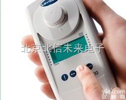 JC16-Lovibond ET278060  多参数水质测试仪 四合一余氯总氯pH值总<em>碱度</em>-M<em>分析仪</em>