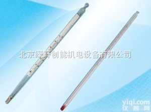 GB系列温度计  <em>石油产品</em>试验用玻璃<em>液体温度计</em>