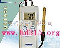 322184  便携式<em>酸度计</em>/<em>温度计</em>/PH/temp计报价
