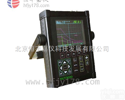 HTS3020  <em>白点</em><em>气孔</em>分层<em>裂纹</em>检测仪