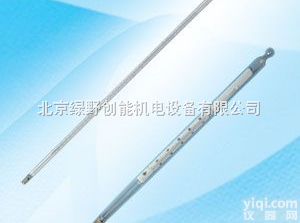 ASTM2 系列  <em>石油产品</em>试验用玻璃<em>液体温度计</em>