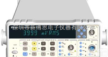 SP2271  SP2271数字<em>超高频</em><em>毫伏</em>表/<em>频率计</em>