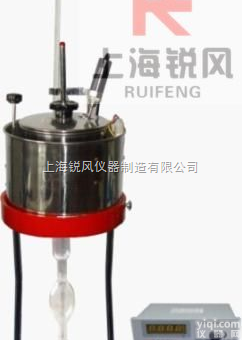 WNE-1C  WNE-1C 沥青恩<em>格拉</em><em>粘度计</em>（<em>数显</em>）