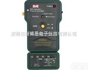 MS6810 <em> MS6810网络电缆测试仪</em>