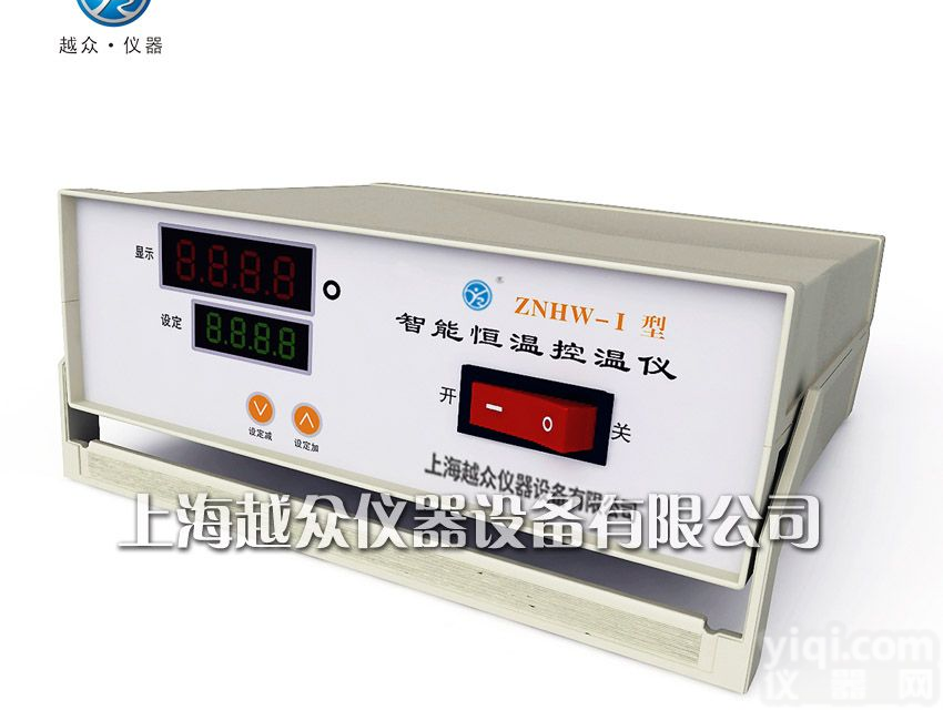 <em>ZNHW</em>-I  <em>数显</em><em>控温仪</em>.智能<em>控温仪</em>
