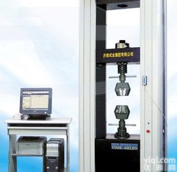 WDW-200  20吨手拉<em>葫芦</em><em>电动</em>拉力试验机