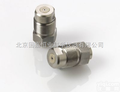 Acquity/nanoAcquity  UPLC液相色谱<em>单向阀</em>组件－<em>Waters</em>沃特世