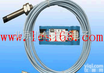 JS06-VB-Z<em>9800</em>  电<em>涡流传感器</em> 耐高温型电<em>涡流传感器</em> 高灵敏度电涡流传感仪器