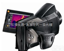 <em>testo</em> 885  <em>testo</em> 885-<em>专业型</em><em>高清晰</em>红外热像仪