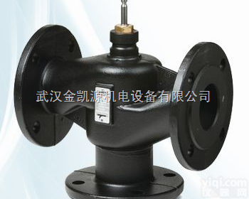 <em>VXF31</em>.25  西门子<em>温控阀</em><em>VXF31</em>.25