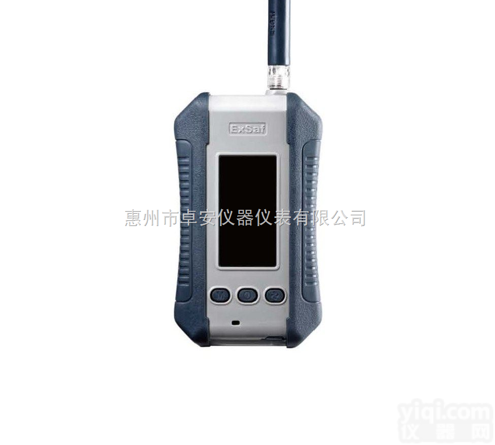 ESP210  ESP210<em>便携式</em><em>可燃</em>/有毒<em>气体探测器</em>