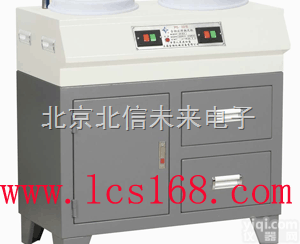 JC03-PG-2D  <em>金相</em>试样抛光机 多功能<em>金相</em>试样抛光机 <em>智能型</em><em>金相</em>试样抛光机