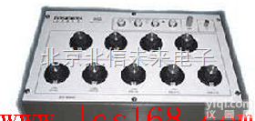 DL19-GZX92  <em>高压</em>高阻箱 多功能<em>高压</em>高阻箱 各种型号指针式绝缘<em>电阻</em>表检定<em>高压</em>高阻箱