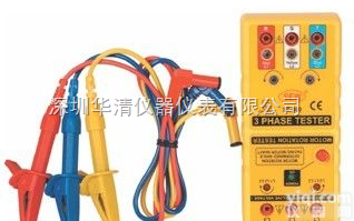 ST-860  相序表（<em>电子式</em>） ST-860|<em>台湾</em>SEW ST-860相序表