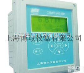 PHG-2081  <em>唐山</em>廊坊PH计厂家PHG-2081上海博取仪器<em>酸度计</em>