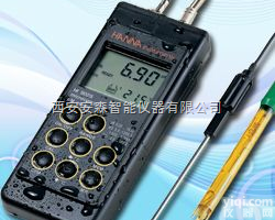 <em>PHB</em>-5<em>便携式</em>PH计  <em>PHB</em>-5<em>便携式</em>PH计