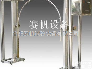 BL-08  江西摆<em>管式</em>淋雨试验<em>装置</em>/IPX3/IPX4防水试验