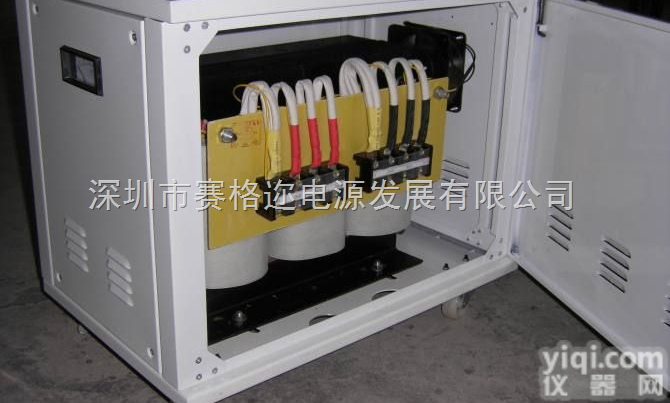 SGG-50KVA  <em>三相</em>50KVA<em>隔离</em><em>变压器</em>，干式<em>变压器</em>，SGG-50KVA<em>隔离</em><em>变压器</em>