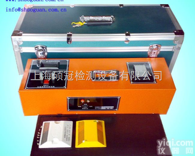 NFT-2  <em>突起</em><em>路标</em>逆反射<em>测量仪</em>