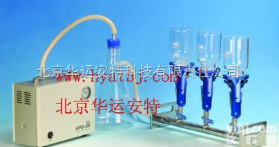 HSF-G6-01G/HSFG6-01G  <em>标准</em>多联<em>过滤器</em>（六联）