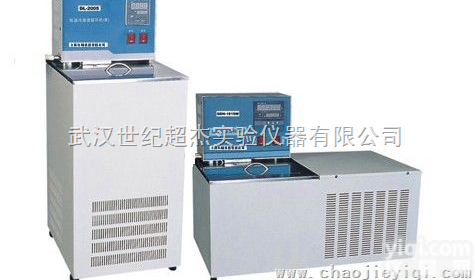 DC系列  武汉高低温恒温<em>循环器</em>、上海<em>高精度</em>低温<em>循环器</em>厂家