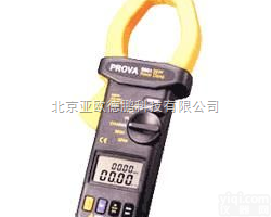 DP-PROVA6601  <em>三相</em>钩式电力计/<em>三相</em>钳式电力计/<em>三相</em><em>功率计</em>/<em>三相</em><em>功率表</em>
