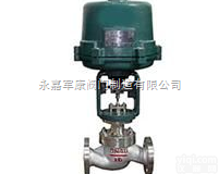 <em>DHCP</em>  <em>DHCP</em>电<em>动平衡</em>笼式单座<em>调节阀</em>