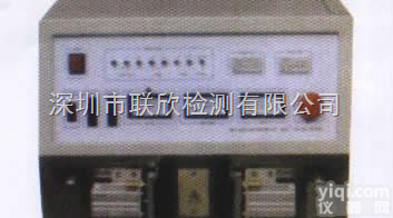 联欣检测LX-12A  电源<em>插头</em>线综合<em>测试机</em>