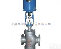 ZDLQ、X  ZDLQ、X<em>电子式</em>电动<em>三通</em><em>调节阀</em>