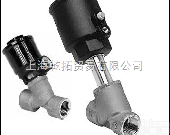 E290A798  ASOC气控<em>角座阀</em>，世格/<em>阿斯卡</em><em>角座阀</em>