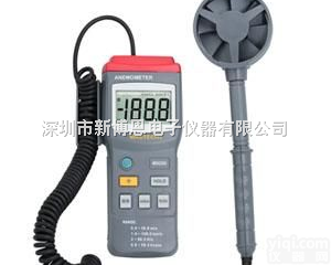 MS6250 <em> MS6250数字风速仪</em>