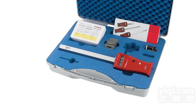 GTS-SET  <em>温湿</em>度<em>纸张</em>表