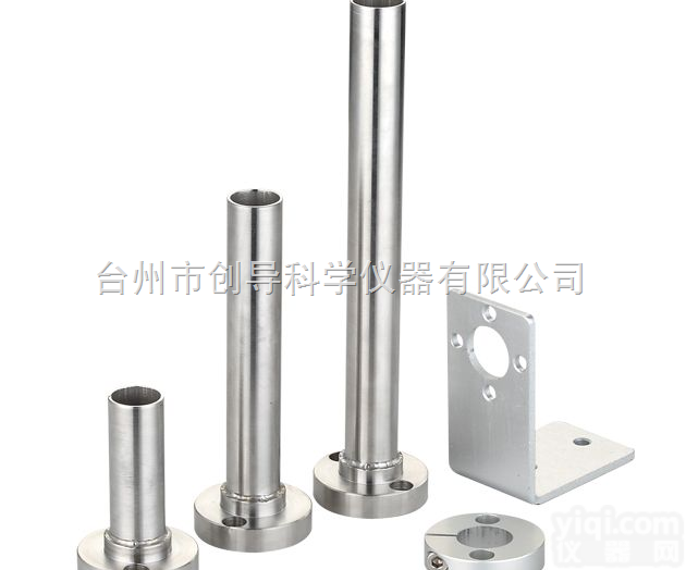 <em>气缸</em><em>联动</em>平面<em>切换阀</em>接杆、安装架