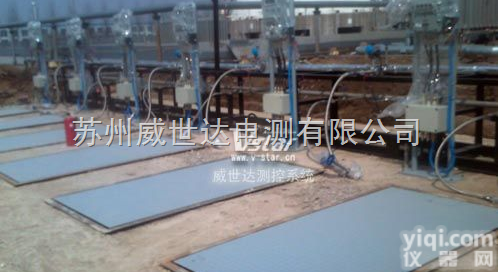 自动<em>灌装</em>-<em>码垛</em>流水线