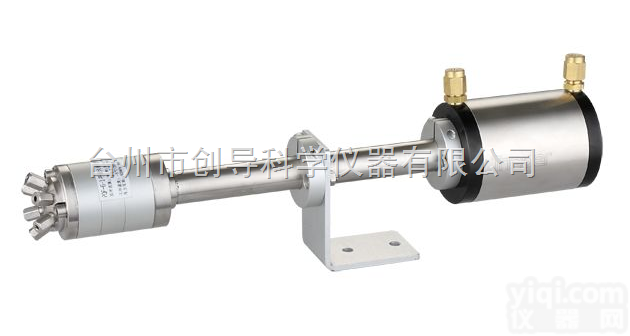 <em>气缸</em><em>联动</em>平面<em>切换阀</em>（6“接杆）