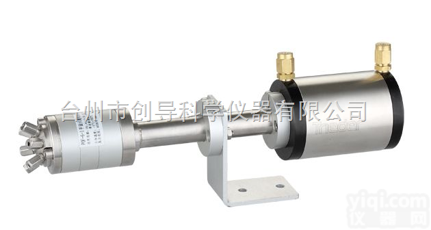 <em>气缸</em><em>联动</em>平面<em>切换阀</em>（4”接杆）