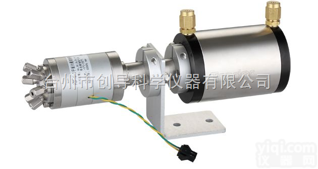 带启动信号气缸联动<em>平面</em><em>切换阀</em>