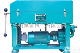 JBASY  板框式加压<em>滤油机</em>   JBASY<em>滤油机</em>