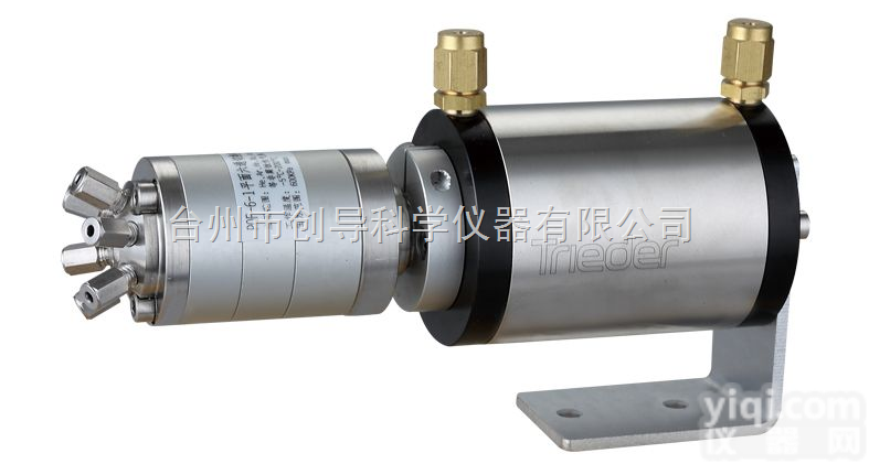 紧密安装型气缸联动<em>平面</em><em>切换阀</em>