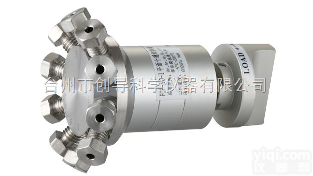 PQF-10-2<em>平面</em>十通<em>切换阀</em>