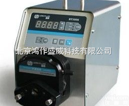 <em>BT300S调速型蠕动泵</em>  蠕动泵