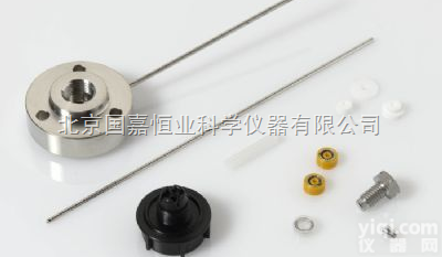 <em>2690</em>/<em>2695</em>  Waters沃特世液相色谱泵密封垫圈维修组件