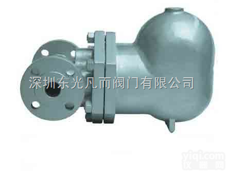 东光  FT43H杠杆<em>浮球</em>式<em>疏水阀</em>｜西安<em>蒸汽</em><em>疏水阀</em>｜太原<em>蒸汽</em><em>疏水阀</em>